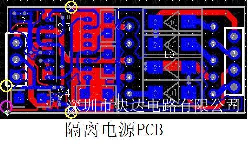 ӦFR-4˫PCB
