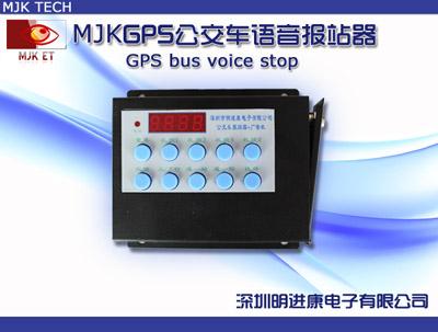 GPS