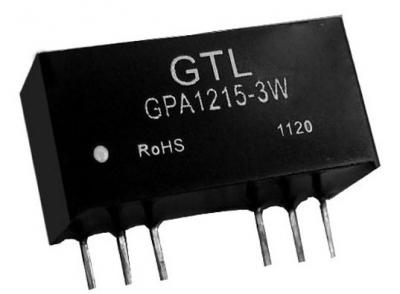 宽压输入模块(GPAXXXS-3w)
