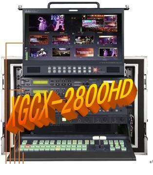 ̨XGCX-2800HD
