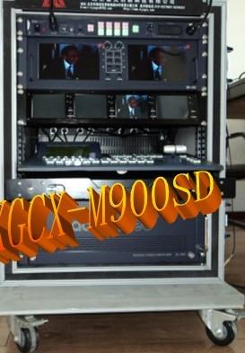 导播台XGCX-M8SD