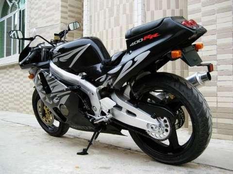 CBR400RR
