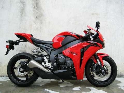 CBR1000RR