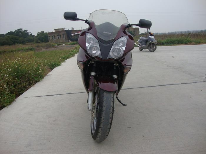 VFR800VTEC
