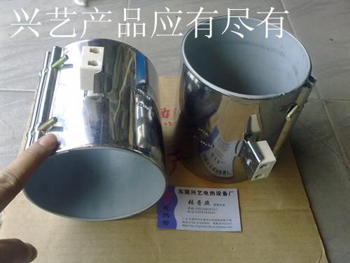 真诚为你做发热圈_注塑发热圈