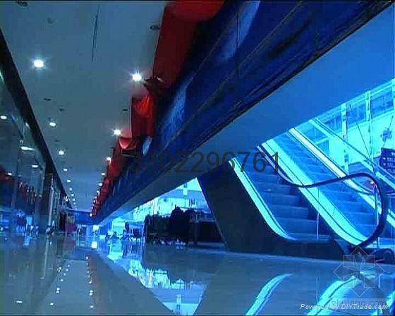 开平台山防火卷帘门200元