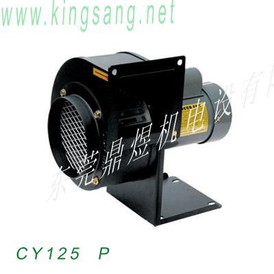 CY125/CY125P