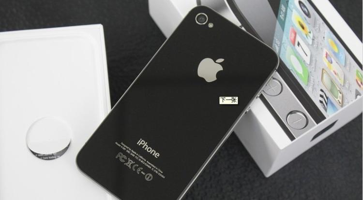 ƻiPhone4S16G