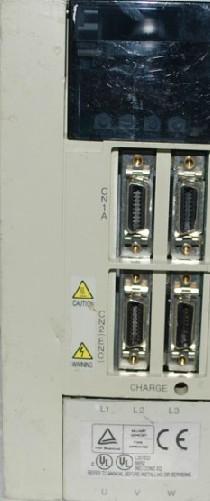MR-J2S-70A-S01