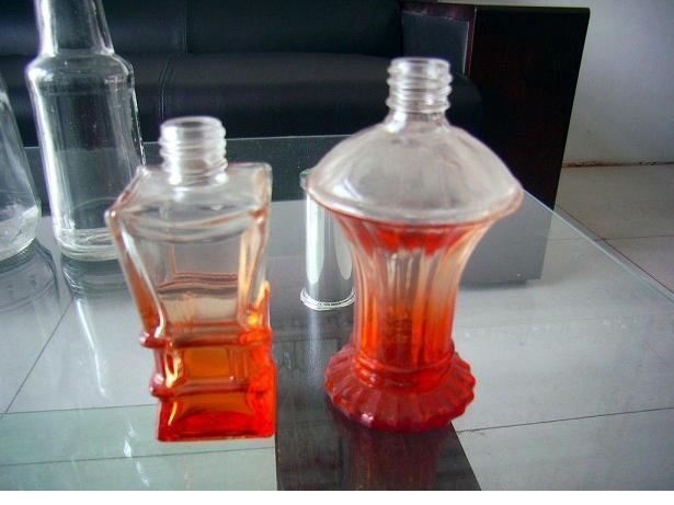 香水玻璃瓶玻璃饰品