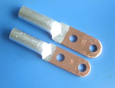 双线鼻子,双铜鼻子,