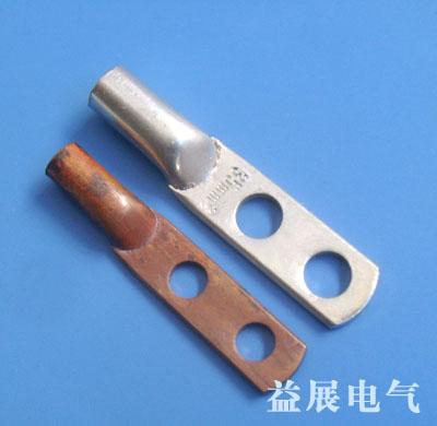 双接线鼻子,双铜鼻子厂家,