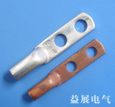 双铜鼻子接线端子,双铜鼻子