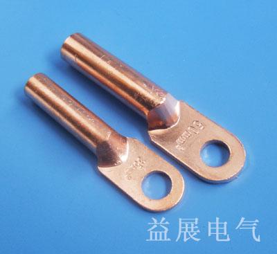单铜线鼻子,单镀锡鼻子,