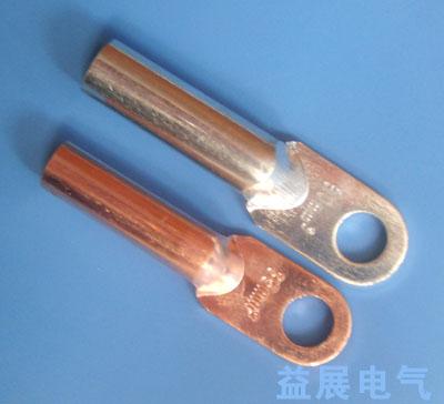 单铜鼻子型号,单线鼻子型号