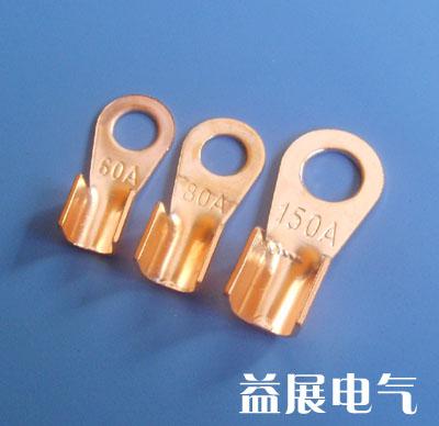 开口铜鼻子规格,sc铜鼻子规格