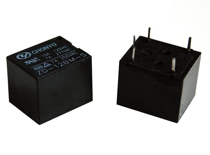 JQC-3F(T73)