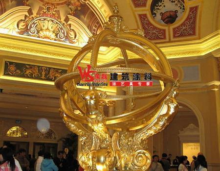 水性金属漆,金属漆批发