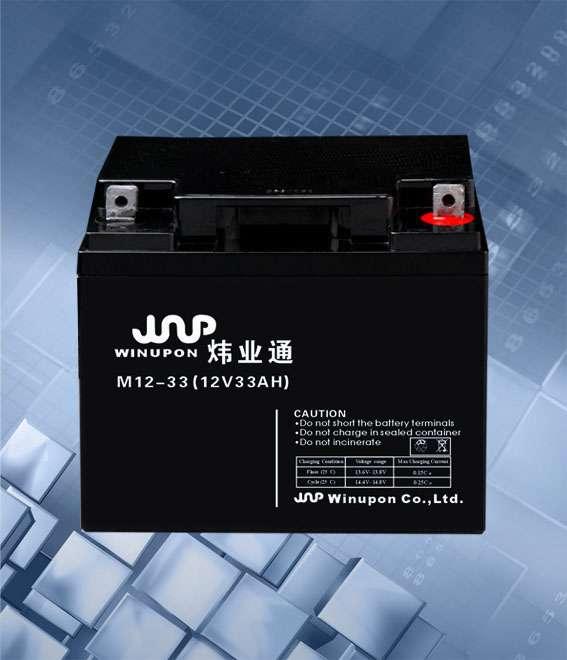 12V33AH/ͨ