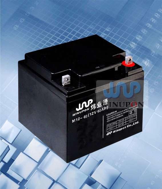 12V40AH/ͨ