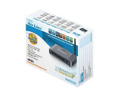 AP60WIFIм·
