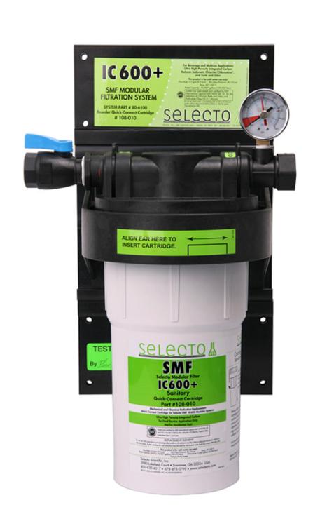 ɭIC600+ֱˮ