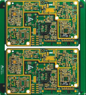 PCB·