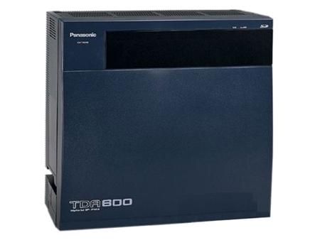 KX-TDA600