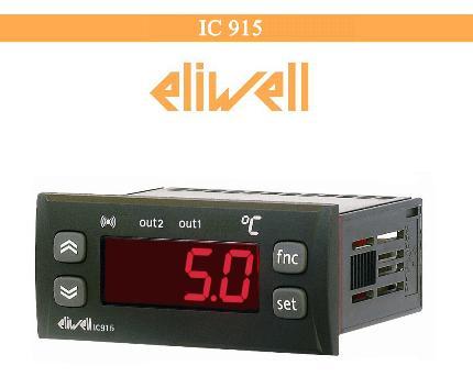 ELIWELLIC915