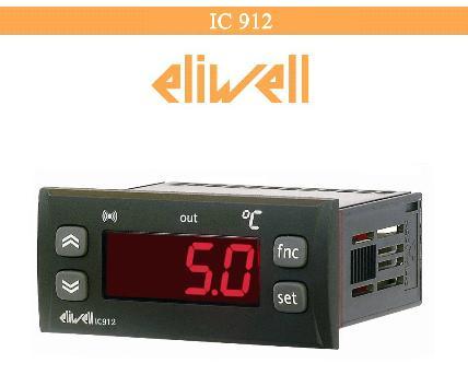 ELIWELLIC912