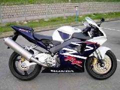 CBR954RR