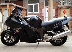 CBR1100XX