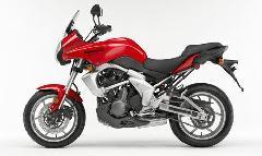Versys650