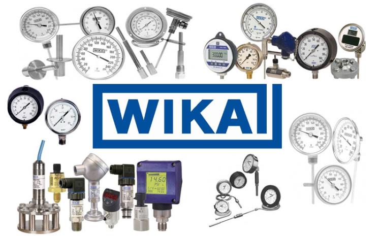 WIKA(WIKAWIKA)