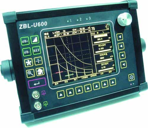 ZBL-U600̽