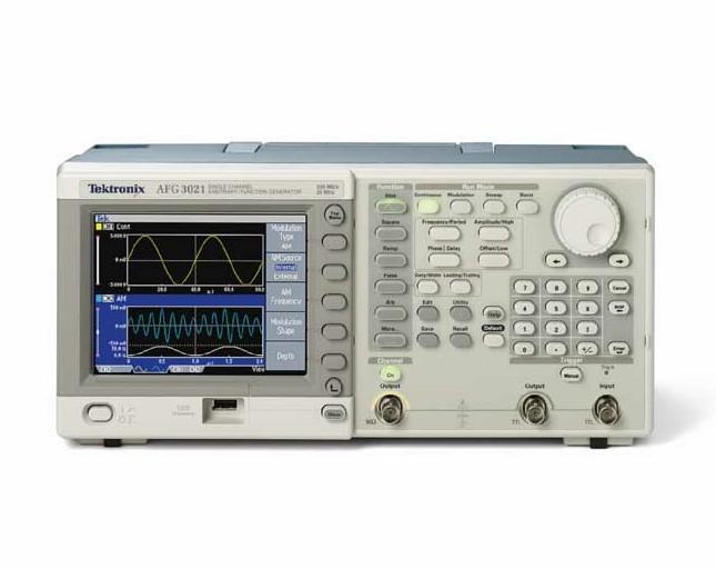 TekAFG3102