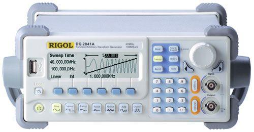 ԴDG2041A