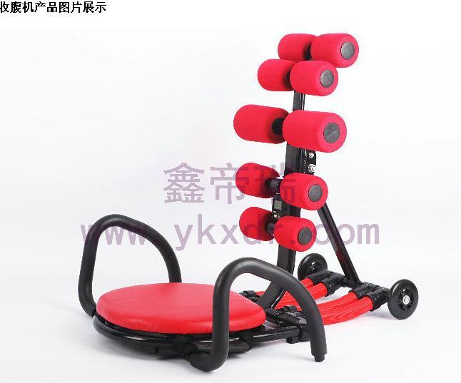 AD收腹机(AD收腹机)