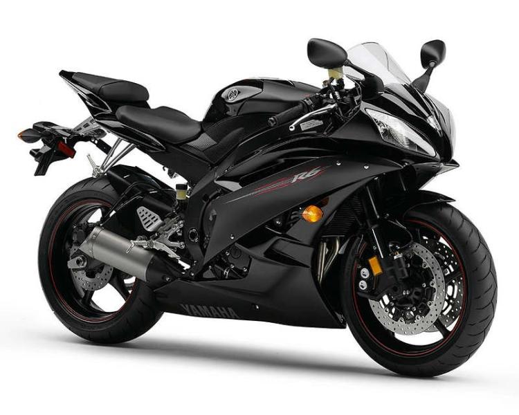 YZF-R6Ħܳ