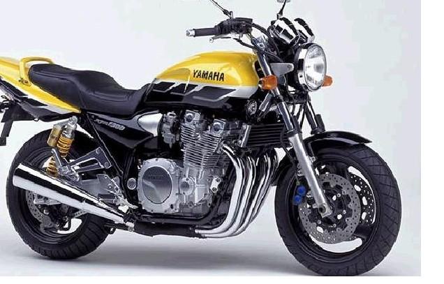 XJR1300Ħܳ