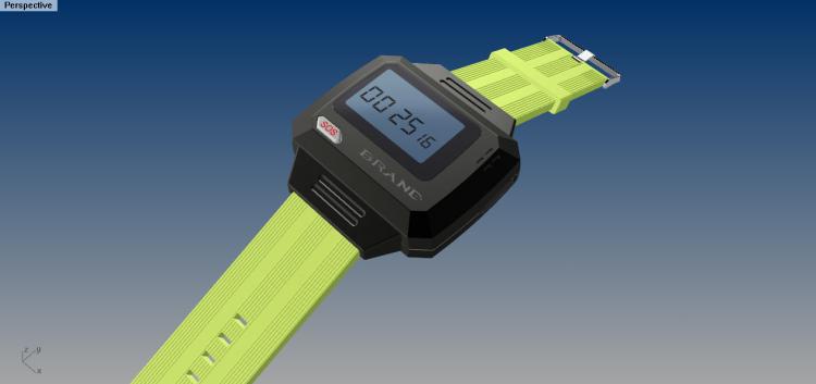 GPS