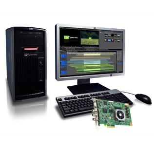 视频采集卡STORM3G