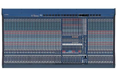 PMP5000调音台