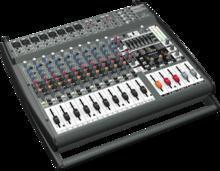 调音台PMP3000