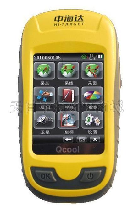 ֳGPS(Qcooli7)