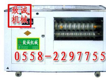 沧州圆馒头成型机多少钱能买到?