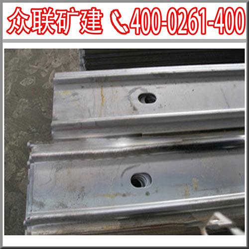陕西矿用W钢带(W型钢带)