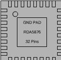 ӦRDA5876