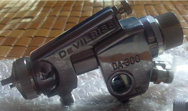 DEVILBISS