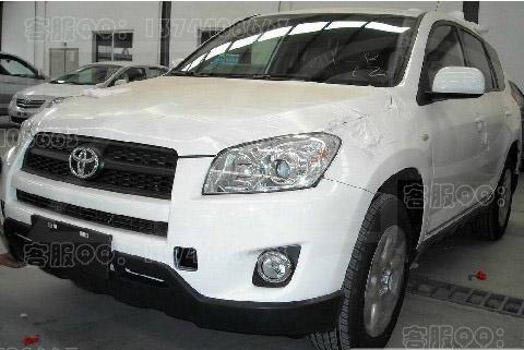 RAV4װΧ